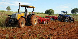 Vereador pede informações sobre a Patrulha Agrícola