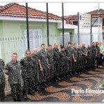 Reservistas que ainda não possuem certificado devem comparecer à Junta Militar de 9 a 16/12