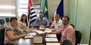 Concurso para assessor e procurador jurídico será realizado pela Vunesp