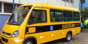 Emenda do deputado federal Nelson Marquezelli resulta na liberação de ônibus