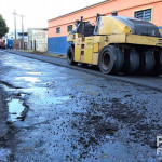 Programa Asfalto Novo: Recape também chega à Vila Maria