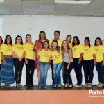 2ª Semana do Bebê tem encerramento na manhã de sábado na praça central