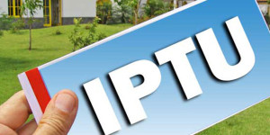 Contribuinte tem até o dia 22 para fazer o pagamento do IPTU com 10% de desconto em parcela única 