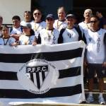 4º Maratona Caminhada - P.F.F.C.