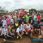 1ª Corrida e Caminhada de Rua - Projeto Ser + APAE - P02