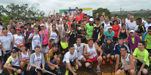 1ª Corrida e Caminhada de Rua - Projeto Ser + APAE - P02