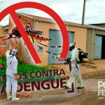 Porto Ferreira confirma 27 casos de dengue em uma semana