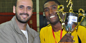 Cerâmica Porto Ferreira é campeã do Torneio Inter Cerâmicas de Futsal