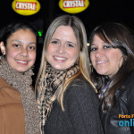 EXPOSHOW 2011 - Show com Exalta Samba - 04/08 - Parte 1