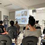 Reuniões do PAC 2 com moradores dos bairros Centenário e Porto Bello foram retomadas