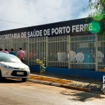 Secretaria de Saúde e Hospital receberão recursos estaduais e federais