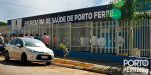 Secretaria de Saúde e Hospital receberão recursos estaduais e federais