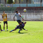 Amistosos marcam final da inter temporada 