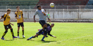 Amistosos marcam final da inter temporada 