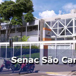 PratiCar: Senac São Carlos promove evento gratuito 