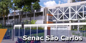 PratiCar: Senac São Carlos promove evento gratuito 