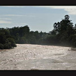 Adolescente de 14 anos desaparece em rio de Santa Rita do Passa Quatro