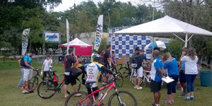 Clube de Campo das Figueiras recebe o 1º Circuito Dias Sport Company de Triathlon