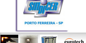 Eurotech do Brasil em parceria com SINDICER promove Workshop