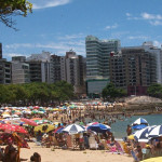 Verão começou neste sábado às 15h11