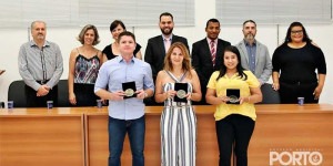 Conheça os educadores vencedores do Prêmio Medalha Lourenço Filho 2019