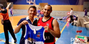 Campeonato Municipal de Basquete define as quatro equipes semifinalista