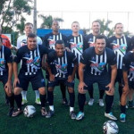 DVB/Calisto/Bonadia se isola na liderança da 5ª Copa Máster 30 Anos do Clube de Campo