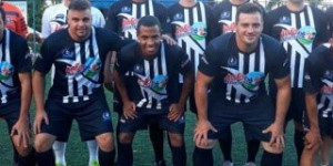 DVB/Calisto/Bonadia se isola na liderança da 5ª Copa Máster 30 Anos do Clube de Campo