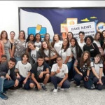 Veja quem são os cinco alunos finalistas de Porto Ferreira no projeto EPTV na Escola