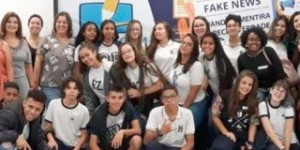 Veja quem são os cinco alunos finalistas de Porto Ferreira no projeto EPTV na Escola