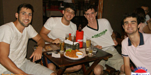 Boteco´s Grill - 30/11