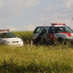 Homem baleado é abandonado em Porto Ferreira