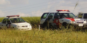 Homem baleado é abandonado em Porto Ferreira