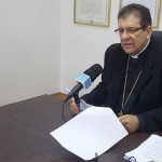 Dom Vilson Dias de Oliveira, DC, bispo diocesano de Limeira anuncia remanejamento de padres para 2017