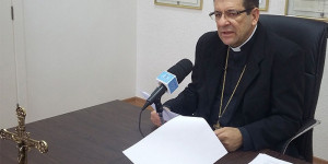 Dom Vilson Dias de Oliveira, DC, bispo diocesano de Limeira anuncia remanejamento de padres para 2017