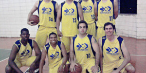 Basquetebol de Aguaí derrota Porto Ferreira na estréia dos jogos válidos pela A.R.B.