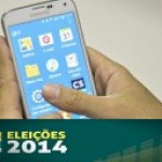 Eleitores têm de ficar atentos a regras para celulares e tablets durante votação