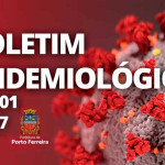 101º Boletim Epidemiológico: Porto Ferreira tem mais duas mortes e total vai a 9