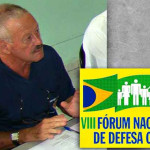 Defesa Civil de Porto Ferreira é convidada para participar de fórum nacional