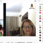 Secretaria de Educação realiza live sobre boas práticas no Atendimento Educacional Especializado