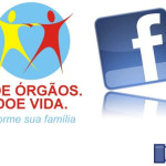 Mais de 80 mil pessoas já se declararam doadores no facebook