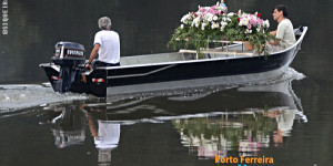 19ª Procissão Fluvial de São Pedro - 29/06