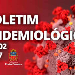 102º Boletim Epidemiológico: mais 25 casos confirmados