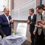 Alckmin inaugura novo Laboratório Microbiológico em Descalvado e amplia segurança alimentar