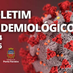 84º Boletim Epidemiológico: poucas alterações