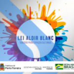 Lei Aldir Blanc: município recebeu cinco projetos de espaços culturais