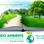 Prefeitura realiza a I Semana do Meio Ambiente e Sustentabilidade