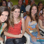 Domingueira no PFFC - 17/03