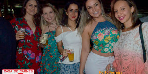 OBA OBA Samba House no Clube de Campo - 07/10 - P03