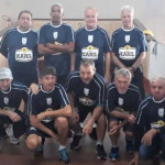 Equipe de bocha do Clube de Campo vence mais uma no Campeonato Interestadual